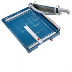 DAHLE 565 snijmachine 39cm